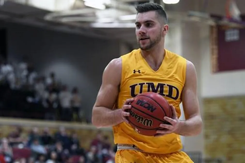 Alex Darin Illikainen