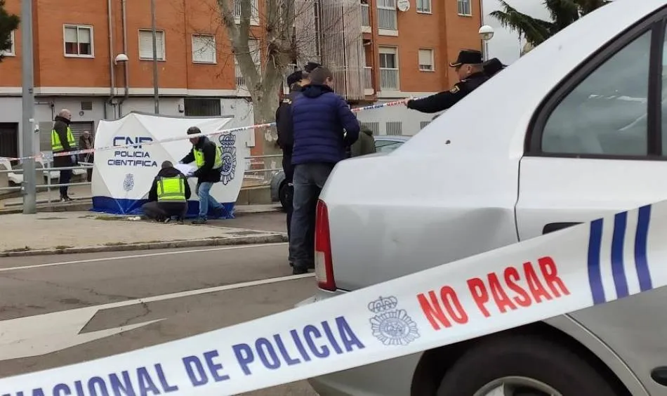 Salamanca ha registrado dos asesinatos consumados en el primer semestre del año