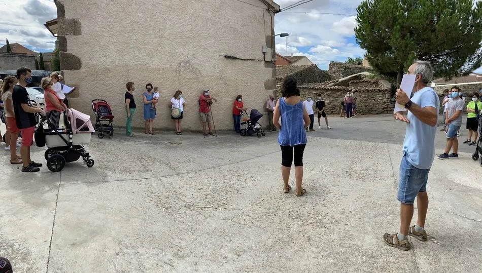 Concentración en Monleras