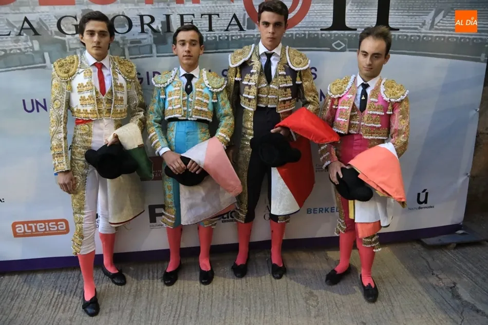 Tercera cita con Destino La Glorieta. Foto: Miguel Hernández