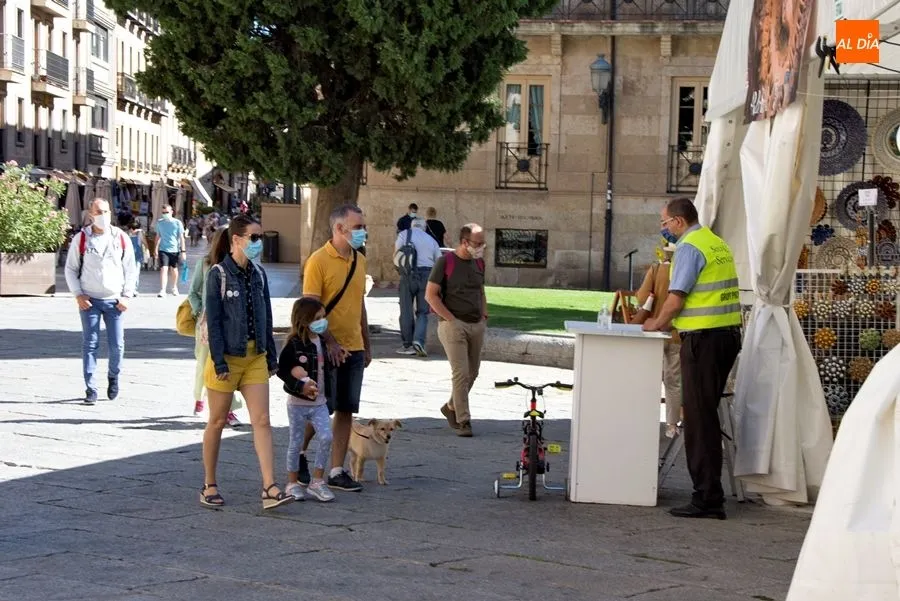 Los niños de la pandemia