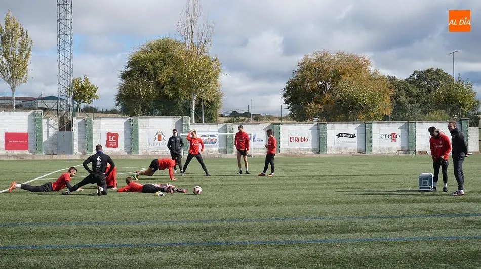 Los entrenamientos del Guijuelo arrancarán el martes 25 de agosto