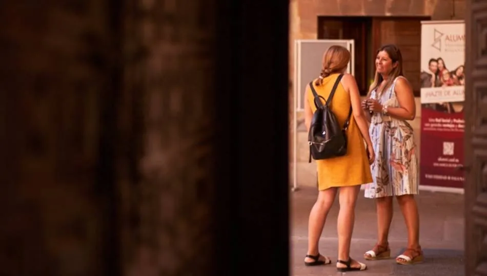 Castilla y León, destino para el aprendizaje del español