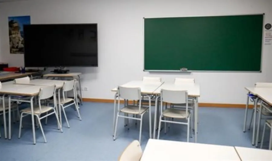 Llega un año escolar que llega en medio de muchísimas dudas y con posibilidades de ser otro año semiperdido. Foto EP