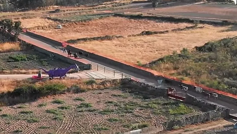 La Asociación Cultural Taurina de Aldeadávila publica un vídeo  conmemorativo de los encierros...