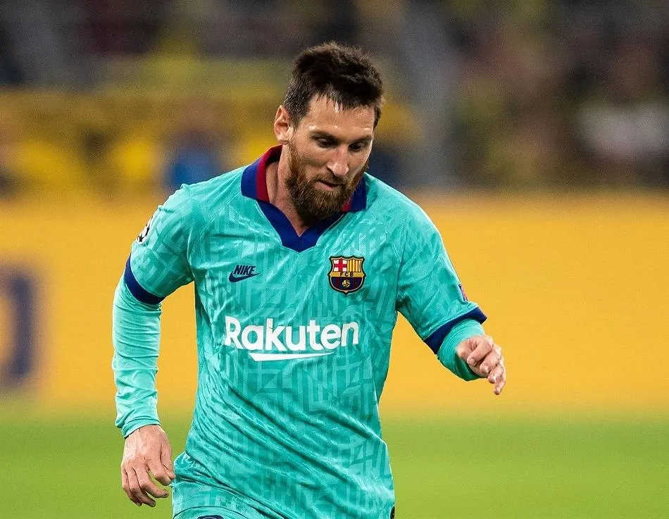 Leo Messi