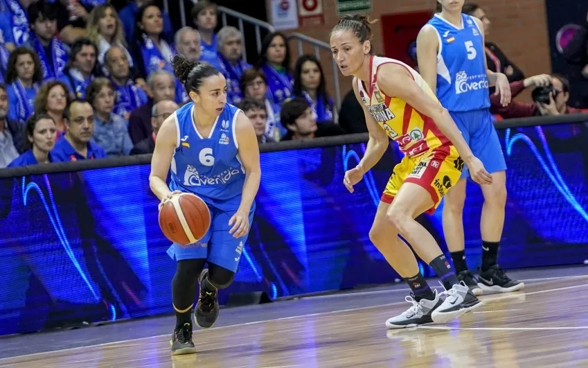 La semifinal de la Supercopa ha deparado un nuevo clásico entre los dos equipos que, precisamente, pusieron fin a la convulsa temporada 19-20 con la disputa de la final de Copa de Salamanca