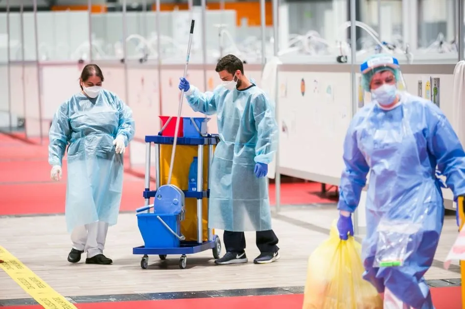 Programa Incorpora de la Fundación La Caixa