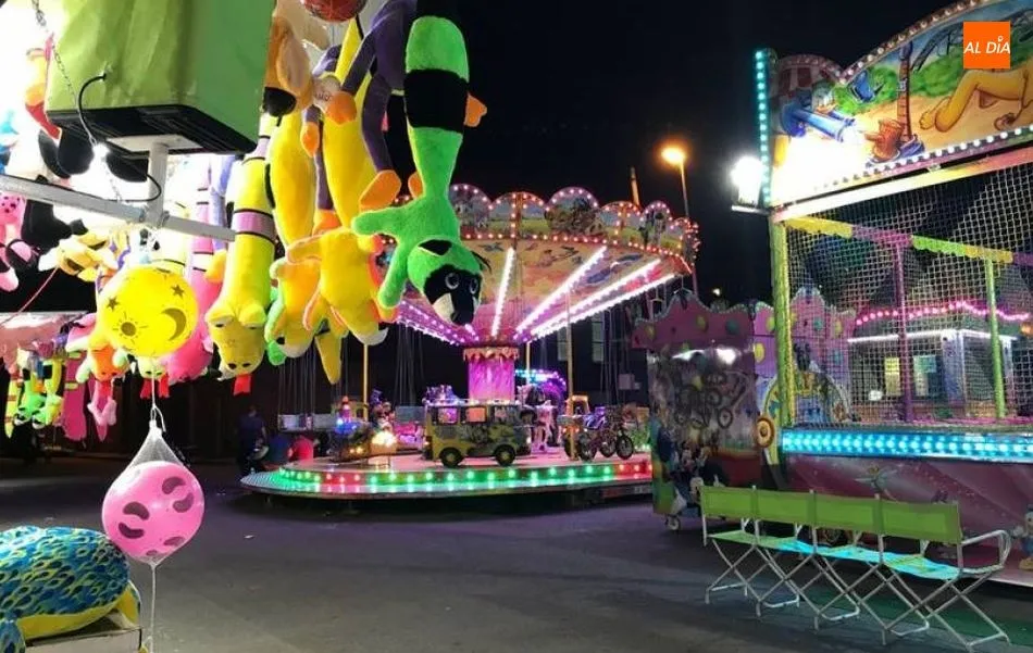 Los feriantes de Castilla y León llevarán a cabo una cacerolada el próximo martes 1 de septiembre | ARCHIVO