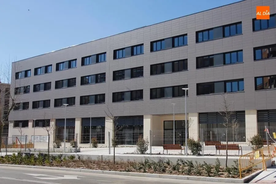 El Centro Victoria Adrados, nueva ubicación del CEAS San Bernardo