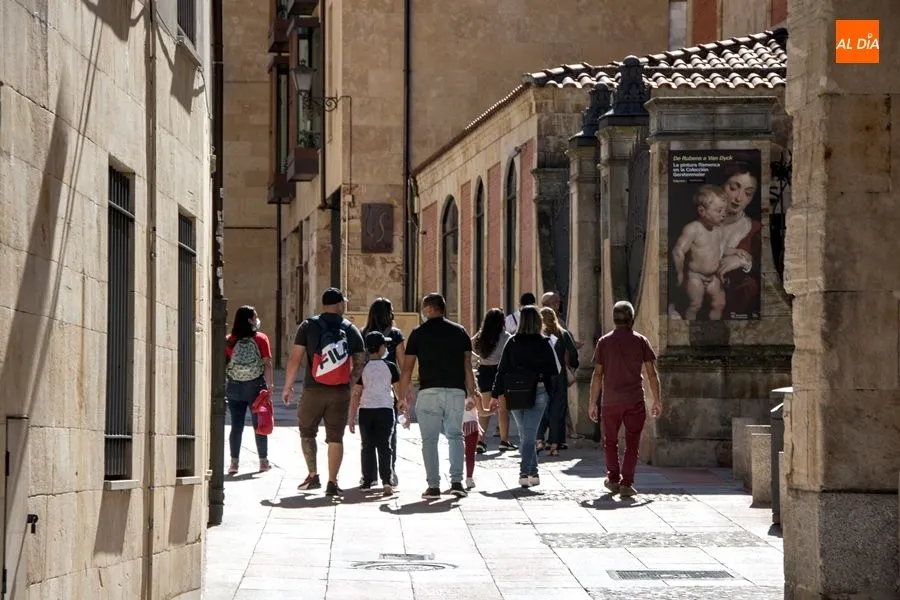 Setiembre se tiemble