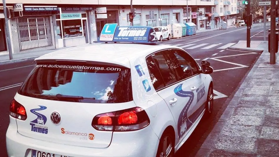 Los exámenes de circulación se retomarán este jueves