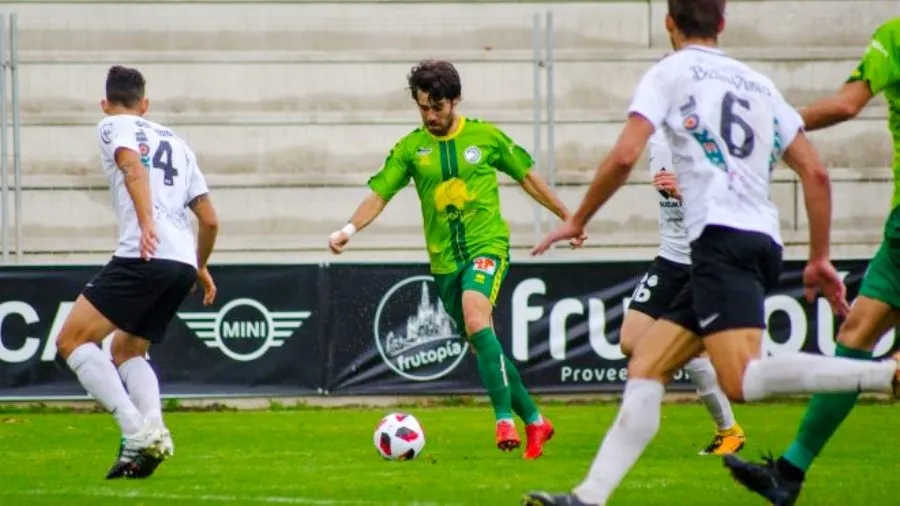 Unionistas disputará su primer amistoso de esta pretemporada el próximo domingo en El Plantío. Foto USCF