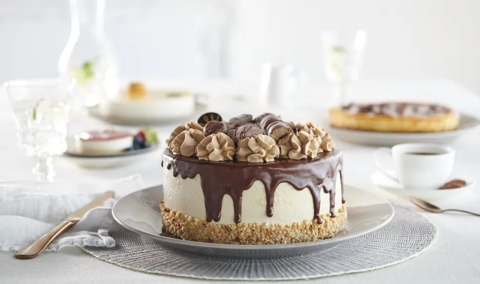 El Corte Inglés regala el 50% de postres, dulces y tartas con chocolate en el Día Mundial de este ...