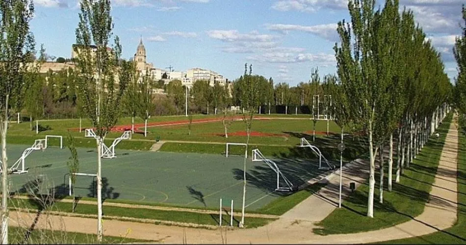 En esta edición, de acuerdo a la actual situación sanitaria, la cita deportiva se celebrará al aire libre en el Complejo de Salas Bajas