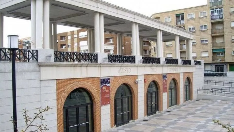 Últimos días para presentar originales al Concurso Anual de Fotografía del Museo de Comercio e...