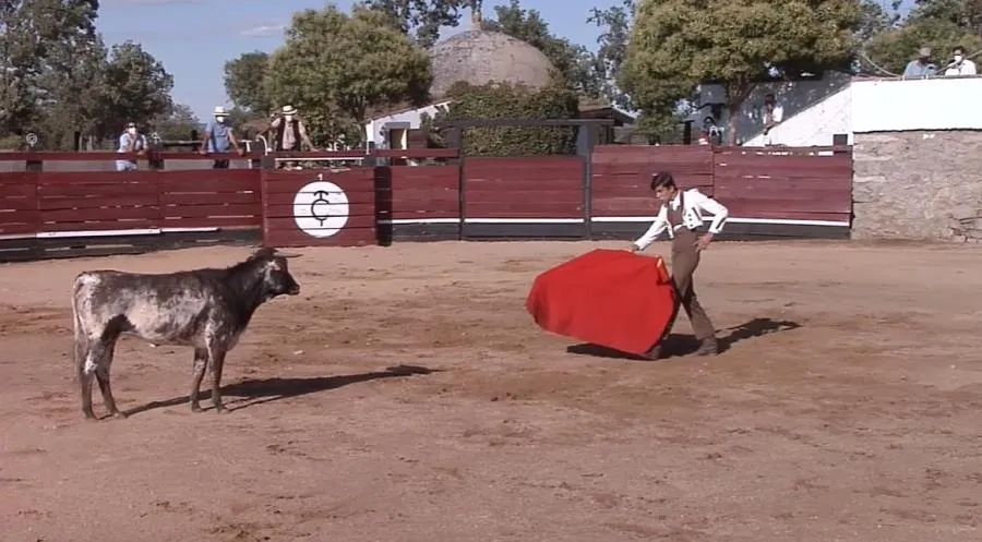 Estos programas incluyen la grabación del I Certamen Taurino ‘Encina Charra’