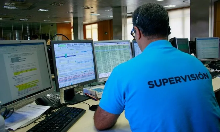 El aviso al Servicio de Emergencias 112 se registraba a las 0.18 de este jueves