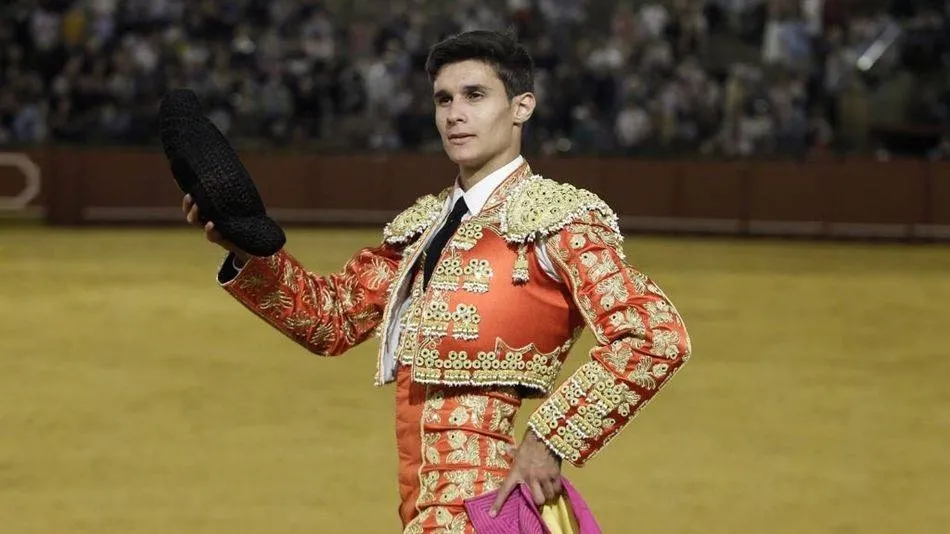 Manuel Diosleguarde toreará en Guijuelo el 12 de octubre