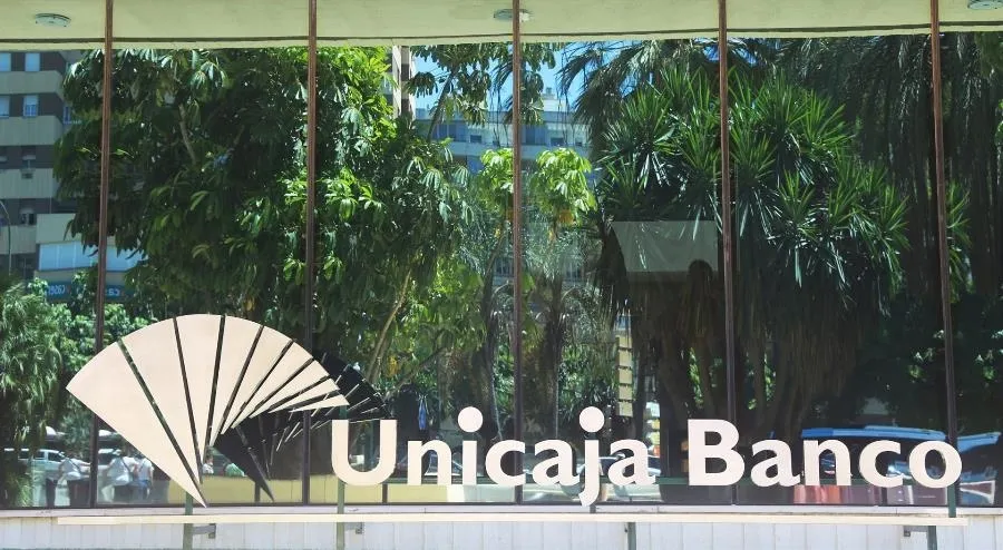 Unicaja Banco refuerza su compromiso con sostenibilidad con la aprobación de un Plan de Acción de Finanzas Sostenibles. Foto UNICAJA