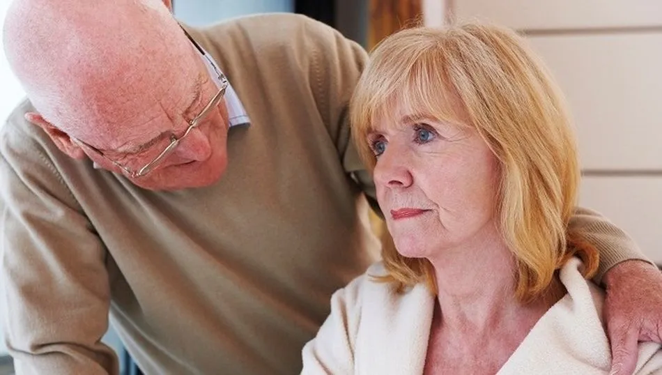 Alzheimer: los síntomas que no debemos subestimar  