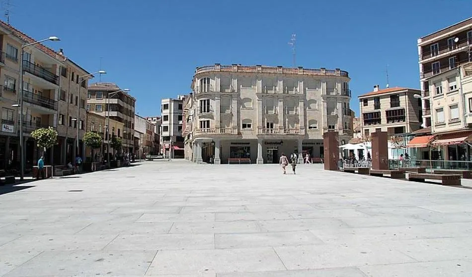 Lluvia de un millón de euros en Guijuelo