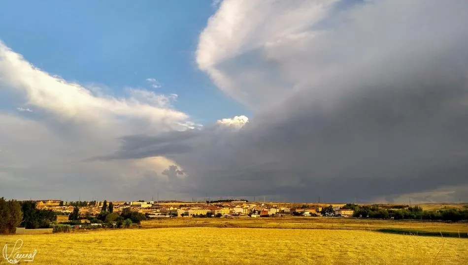 Todas las tormentas pasan