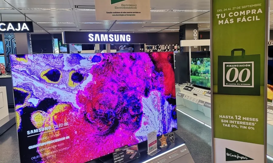 Con el servicio de Carta de Compra, el cliente podrá acumular todas las compras en un único contrato de financiación