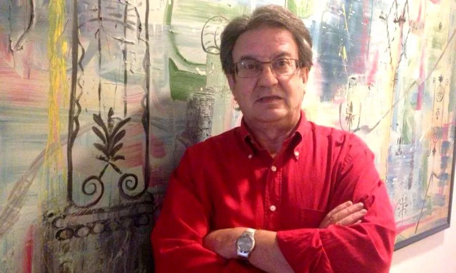 Cipriano Pablos Sánchez