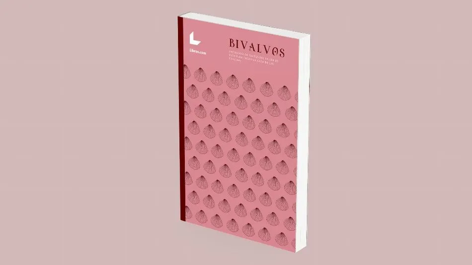 Bivalvos. Antología de textos del taller de Escritura Creativa de la Casa de las Conchas