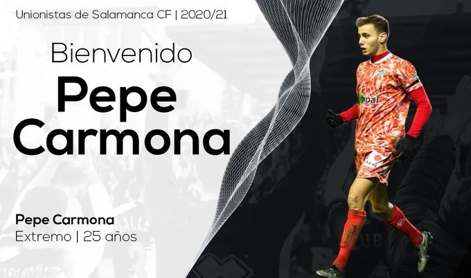 Pepe Carmona