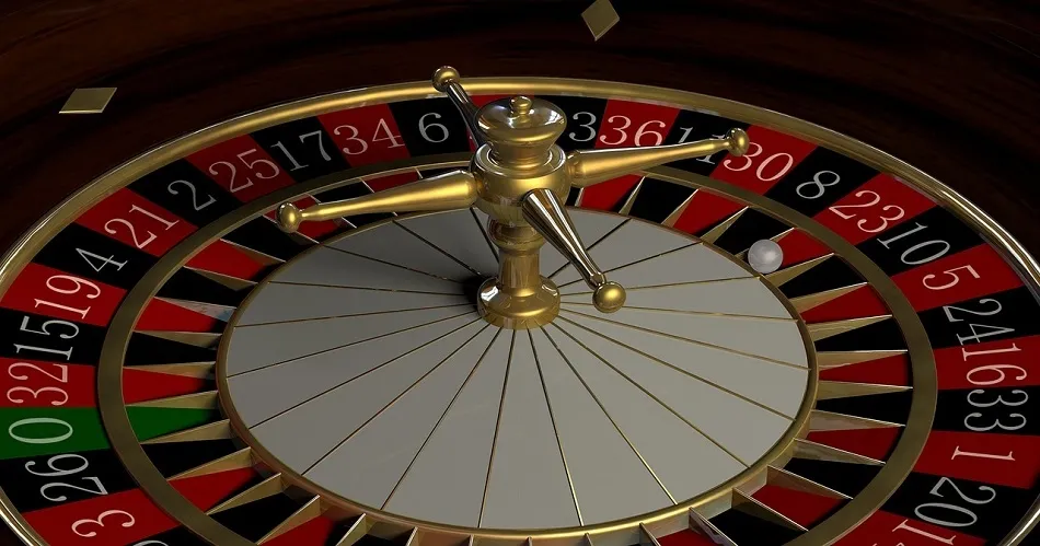 Cinco curiosidades de la ruleta de casino que no sabías