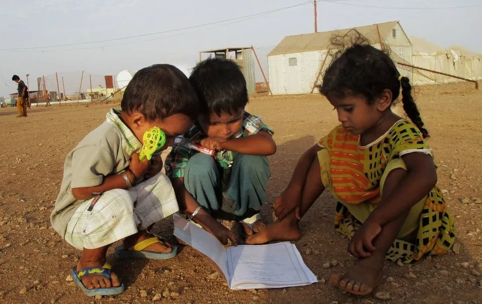 Cáritas Salamanca se suma a la Jornada Mundial del Migrante y Refugiado