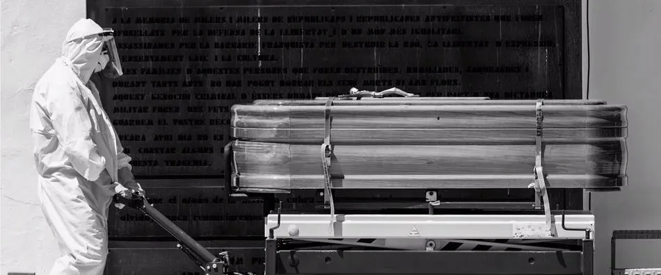 Pim, pam, fuera: el vídeo de Sanidad para que los jóvenes sepan que el coronavirus les mata