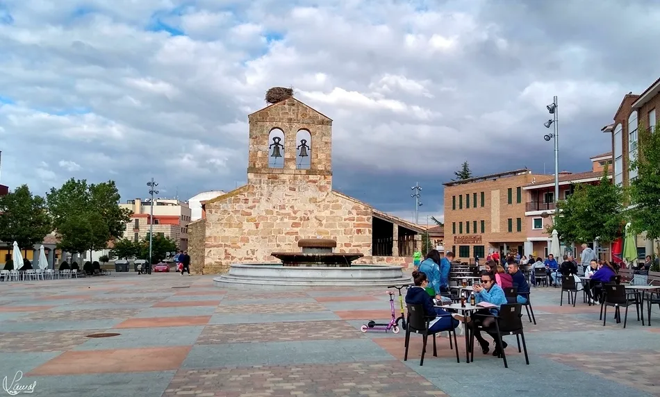 Agradecimiento por lo sencillo