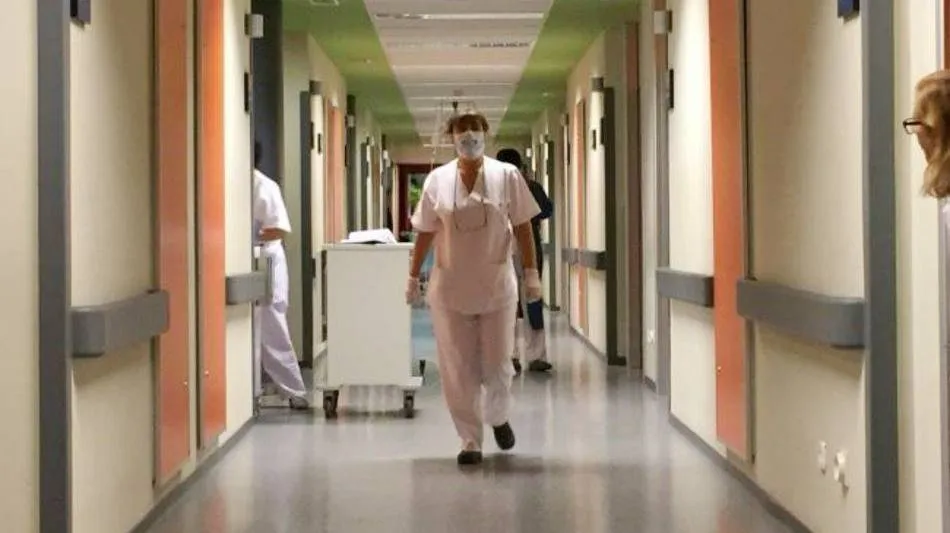 Con este presupuesto se satisface la necesidad de mantener las instalaciones sanitarias en las condiciones de salubridad requeridas para la adecuada atención de los ciudadanos. Foto de archivo