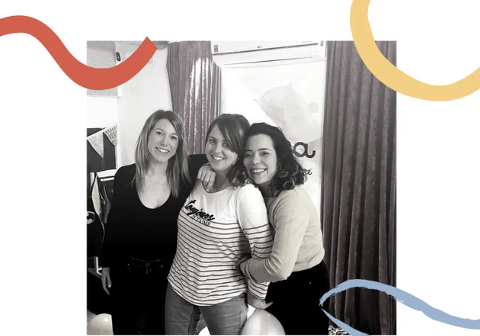 Una plataforma online que surgió en marzo de 2015 hecha por y para profes