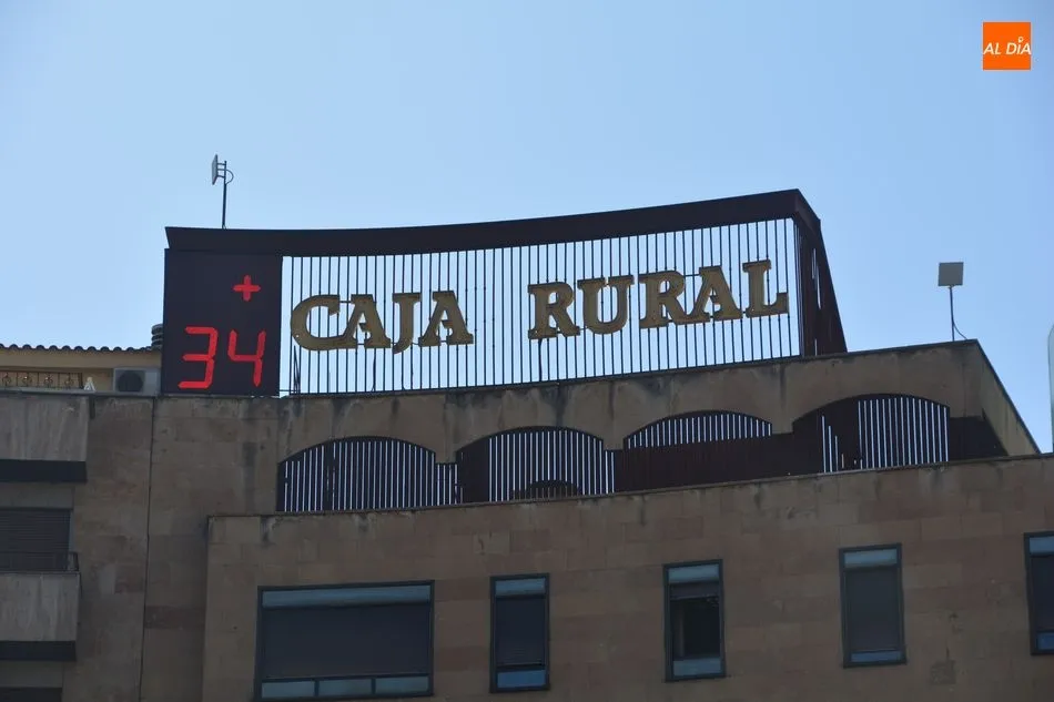 La Comunidad registra el primer verano sin fallecimientos atribuibles al calor de los últimos...