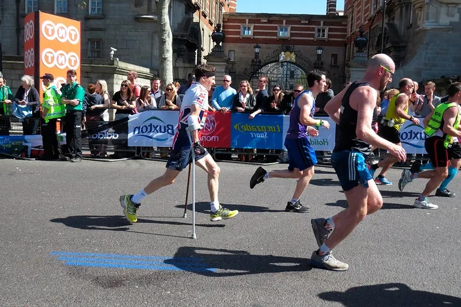El deporte como herramienta de resiliencia, motivación y superación