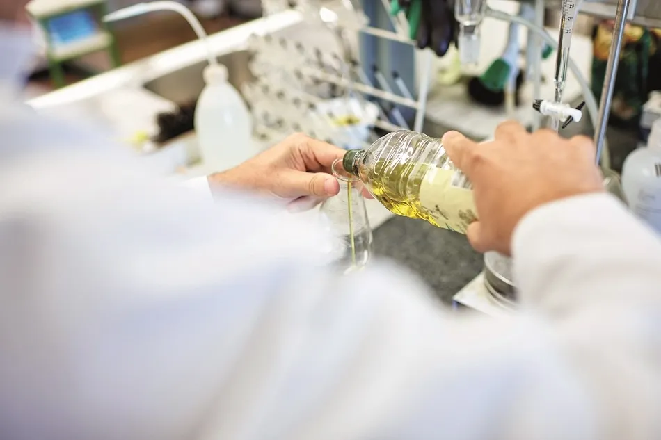 A lo largo del ejercicio, El Corte Inglés ha llevado a cabo 1.786 análisis en productos de marcas propias