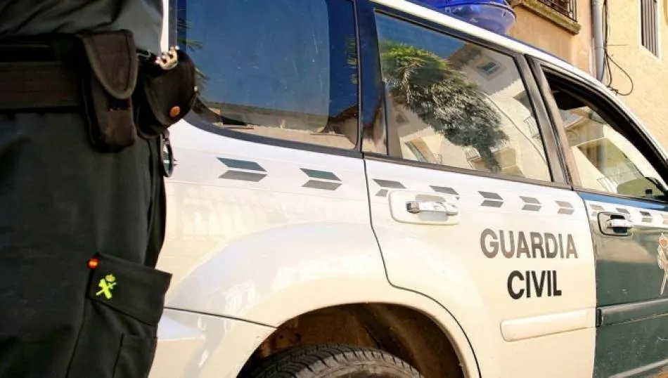 Detenido un octavo hombre por la agresión sexual grupal a una menor de 14 años en la Vall...