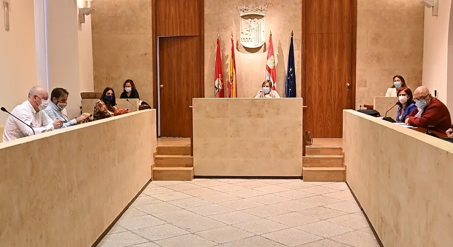 Consejo Municipal Sectorial de Mayores