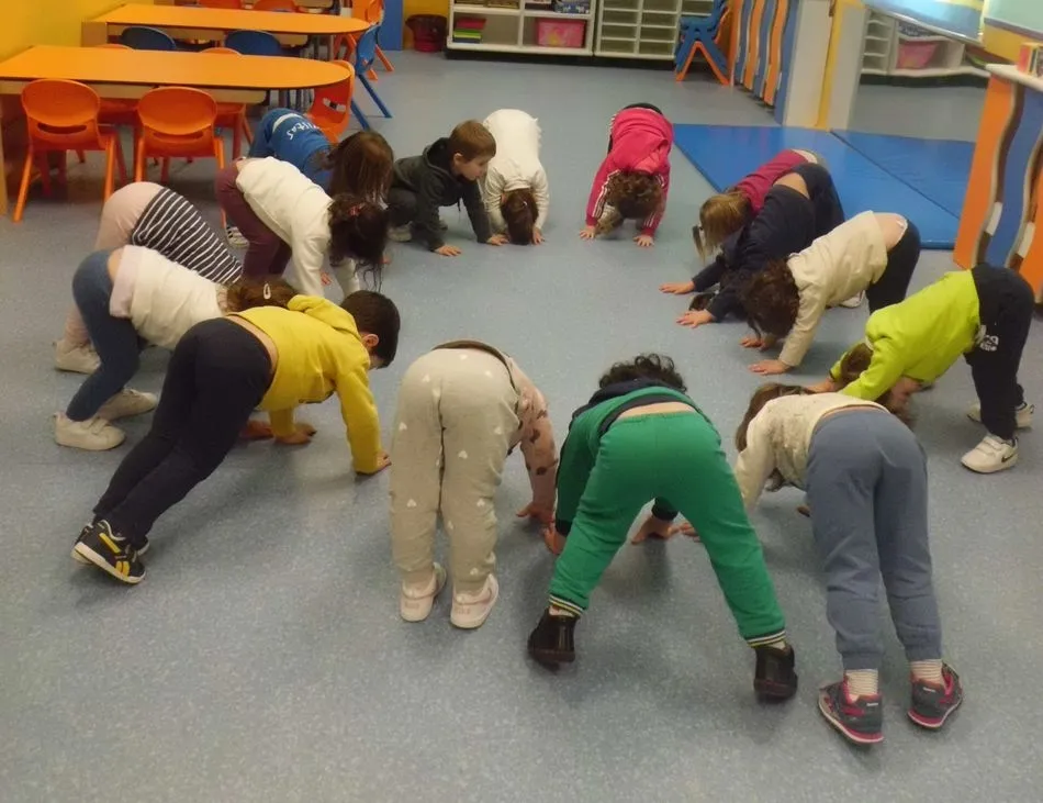 El colegio Marista Champagnat es un centro referente en el entorno por su oferta educativa innovadora