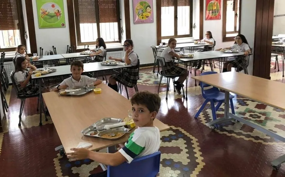 Colegio Santa Teresa de Jesús: unidos por la educación  
