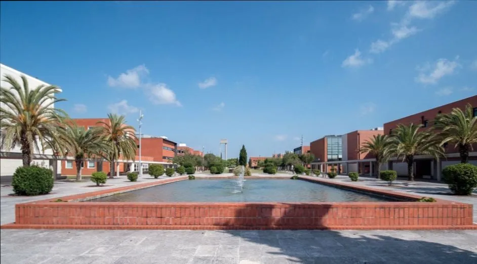 Universidad de Aveiro