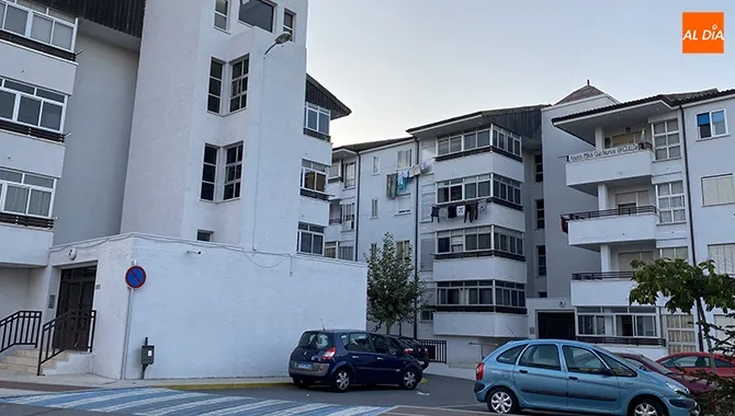 San Lázaro es una de las comunidades solicitantes de esta subvención