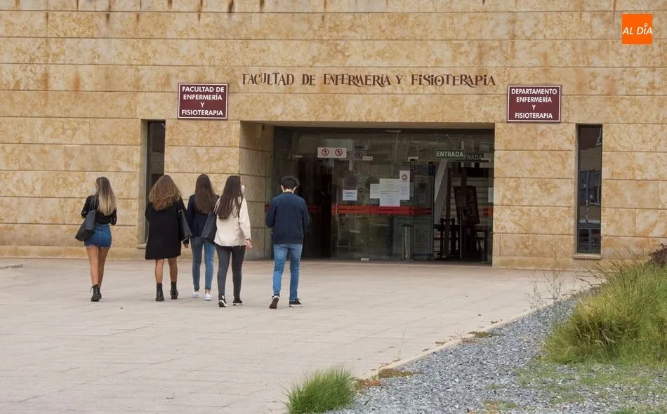 El número de nuevos contagios se reduce a 107 en la última jornada en Salamanca