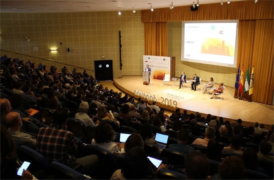 Congreso de Novagob este 2020