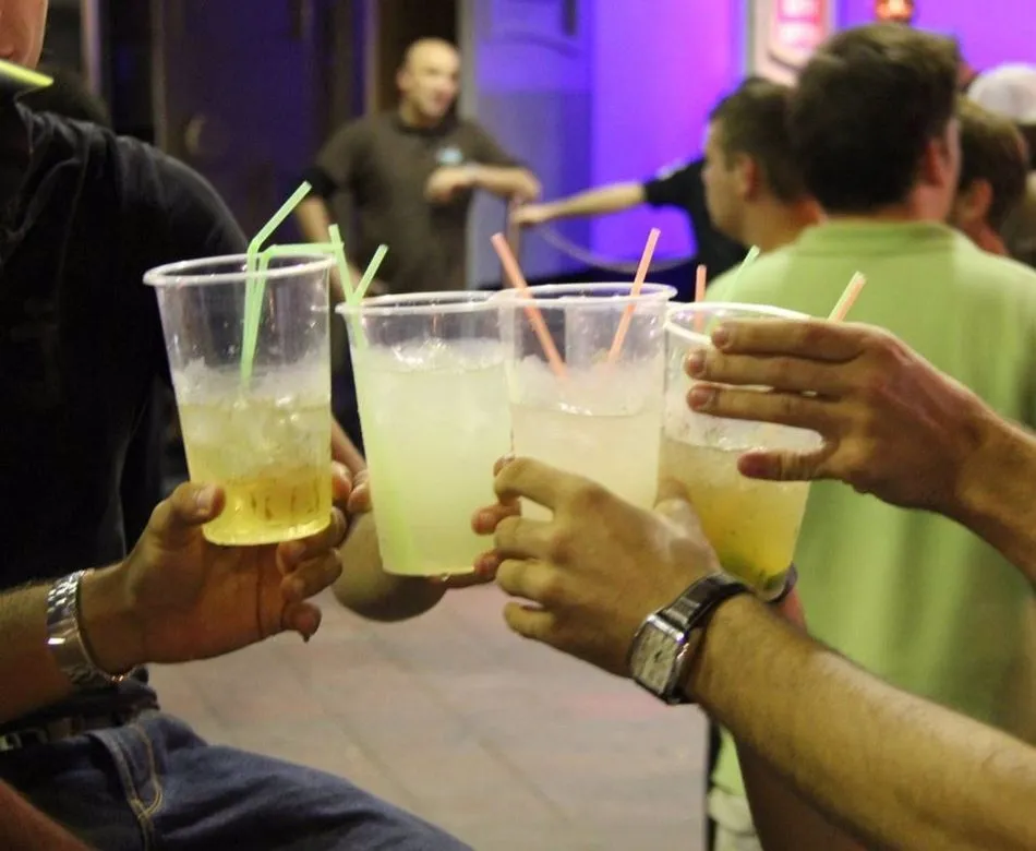 La Policía Muncipal de Madrid interviene en casi un centenar de fiestas privadas