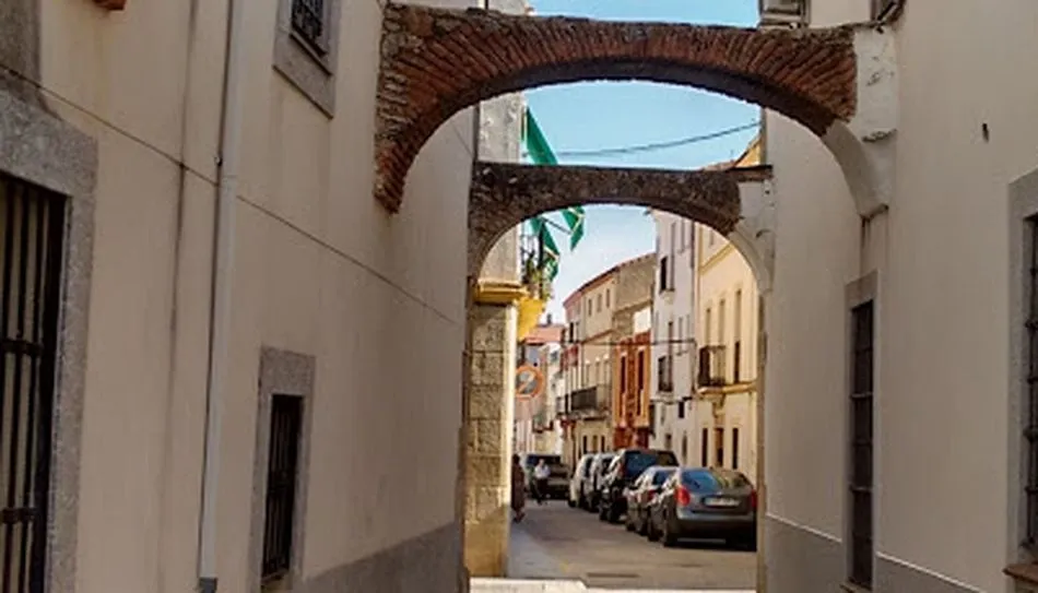 Imagen de Casar de Cáceres donde se ha declarado un brote con 10 positivos - Ayto. Casar de Cáceres